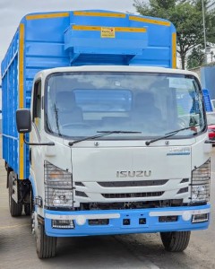 NQR XTRA TRUCK